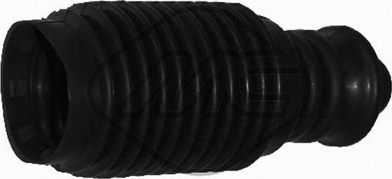 Пыльник амортизатора (стойки) Metalcaucho. Артикул 04827