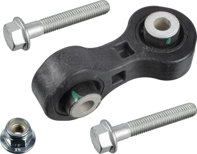 Стойка (тяга) стабилизатора Febi Bilstein ProKit. Артикул 36989