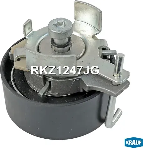 Ролик натяжной ГРМ Krauf. Артикул RKZ1247JG