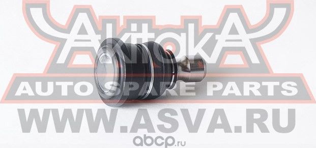 Опора шаровая переднего рычага (Akitaka). Артикул 0220J31