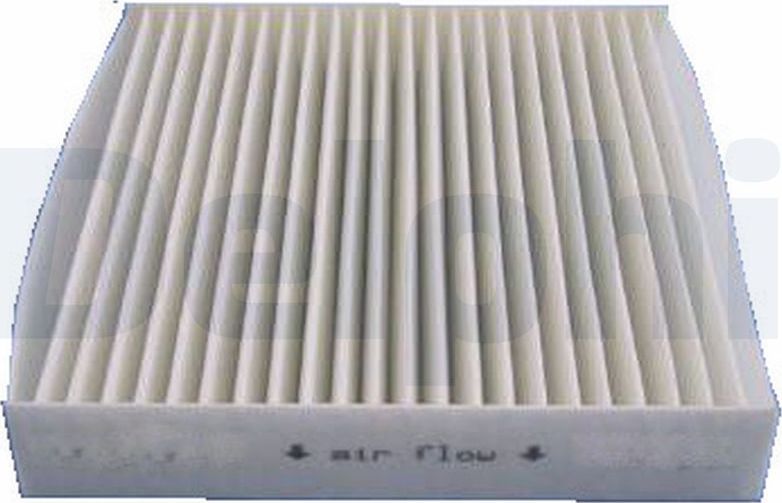 Салонный фильтр Delphi. Артикул TSP0325299