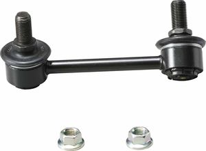 Стойка (тяга) стабилизатора CTR задняя левая для Mitsubishi Pajero IV 2006-2025. Артикул CLM-14