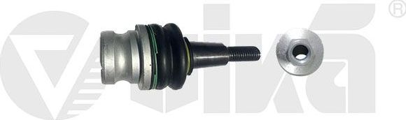 Шаровая опора Vika передняя для Audi A7 II (4K) 2017-2026. Артикул 44071733101