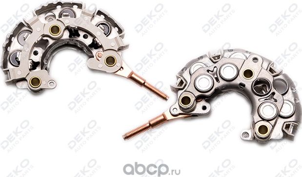 Диодный мост (Deko). Артикул CSNR406P