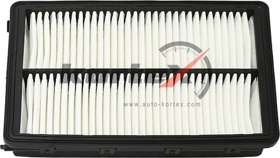 Фильтр воздушный KIA SORENTO III (UM) 15 (Kortex). Артикул KA0284