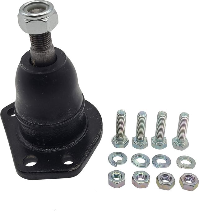 Шаровая опора CTR передняя верхняя для Chevrolet Blazer II 1994-2005. Артикул CB0058