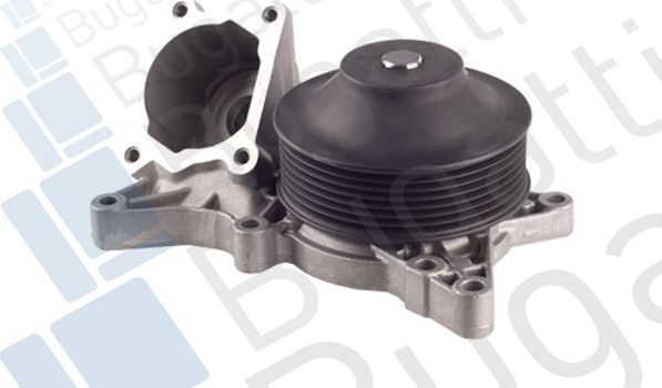 Помпа (водяной насос) Bugatti. Артикул PA10180