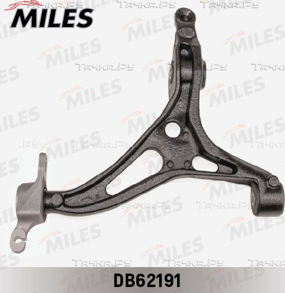 Поперечный рычаг Miles (Стольное литье). Артикул DB62191