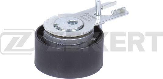 Натяжной ролик (натяжитель) приводного поликлинового ремня Zekkert. Артикул SR-1714