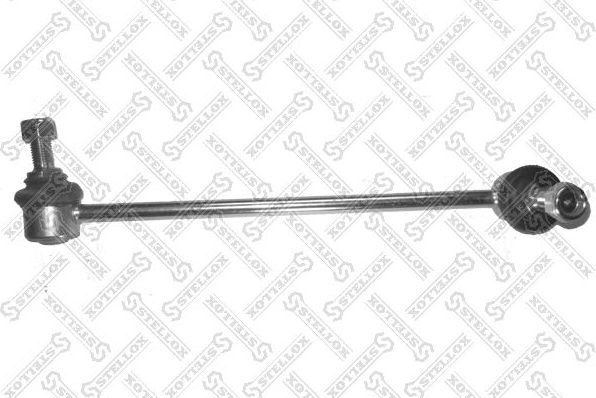 Стойка (тяга) стабилизатора Stellox. Артикул 56-03373-SX