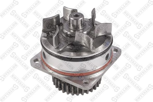 Помпа (водяной насос) Stellox. Артикул 4500-0303-SX