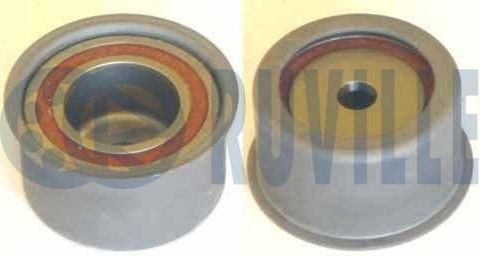 Направляющий (ведущий) ролик ремня ГРМ Ruville для Lotus Europa S 2006-2010. Артикул 541872