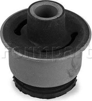 Сайлентблок переднего рычага подвески Formpart. Артикул 6000001