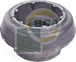 Опора амортизатора (стойки) BGA (резина/металл) передняя для Volkswagen Sharan I 1995-2010. Артикул SM9614