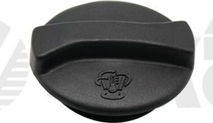 Крышка расширительного бачка Vika (полимерный материал). Артикул 81210153201