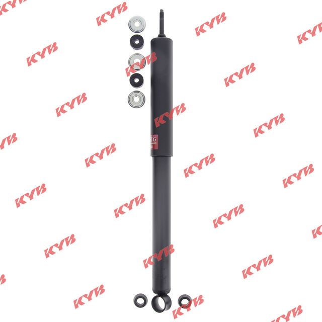 Амортизатор KYB (Каяба) Excel-G. Артикул 343254
