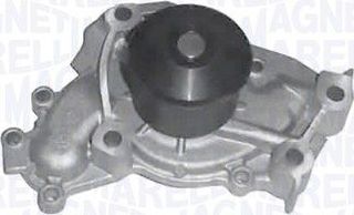 Помпа (водяной насос) Magneti Marelli для Lexus RX I 2000-2003. Артикул 352316171082