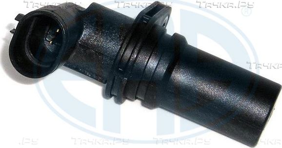 Датчик положения коленвала Era OEM для Suzuki Ignis II (HR) 2003-2008. Артикул 550003