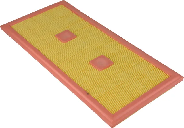 Фильтр воздушный MERCEDES (Azumi). Артикул a31495