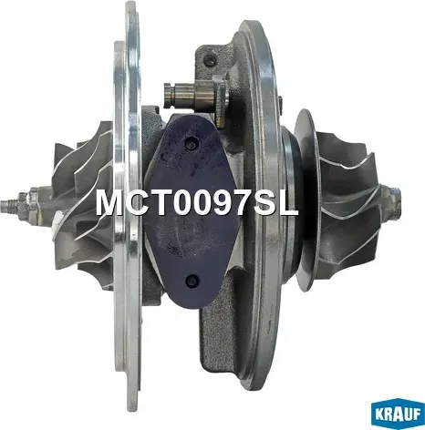 Картридж для турбокомпрессора Krauf. Артикул MCT0097SL