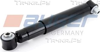 Амортизатор Auger передний для Volvo  FM12 1999-2001. Артикул 20182