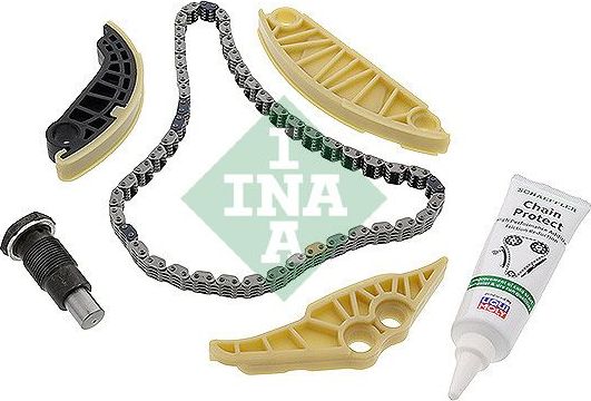 Цепь ГРМ Ina. Артикул 559 0196 20