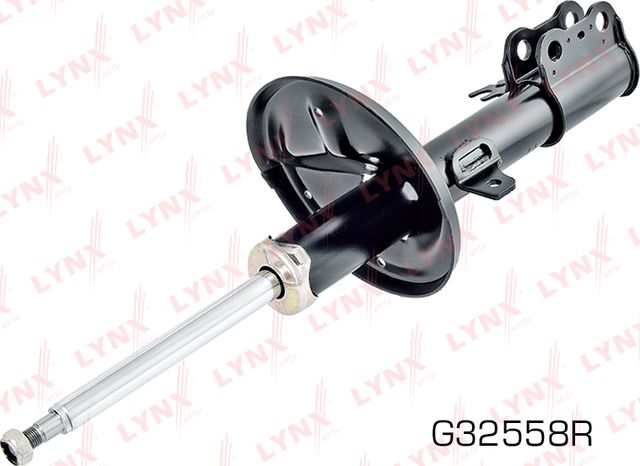 Амортизатор LYNXauto. Артикул G32558R