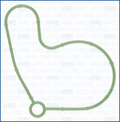 Прокладка, топливный насос Ajusa. Артикул 01046300