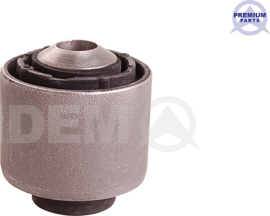 Сайлентблок заднего рычага подвески Sidem правый/левый внешний для BMW 1 I (E82/E88) 2007-2013. Артикул 821738