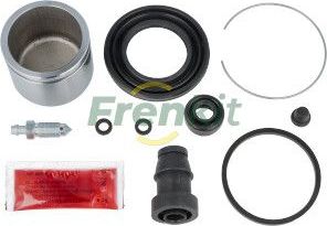 Ремкомплект тормозного суппорта Frenkit передний для Suzuki Wagon R+ I 1998-2000. Артикул 251928