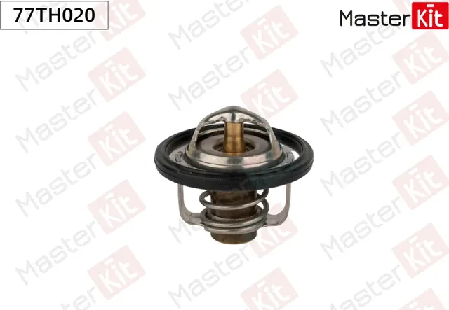Термостат (Master KIT). Артикул 77TH020