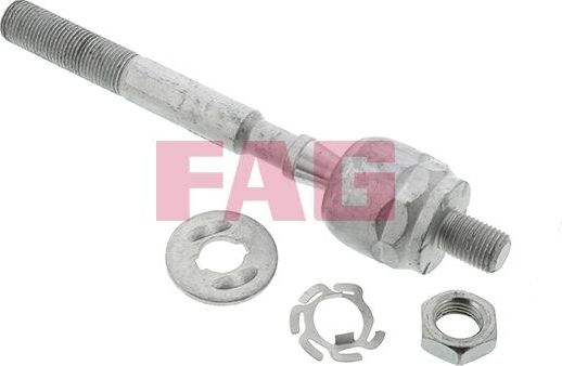 Рулевая тяга Fag для Nissan Interstar 2002-2026. Артикул 840 0198 10