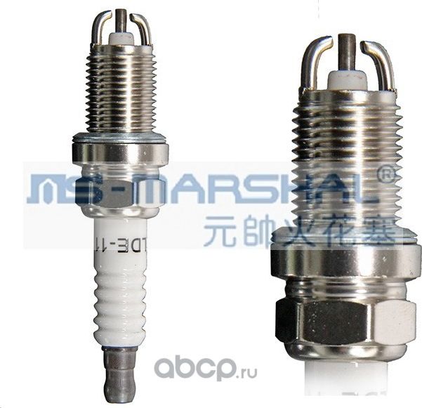Свеча зажигания (MS-Marshal). Артикул K7RLDE11