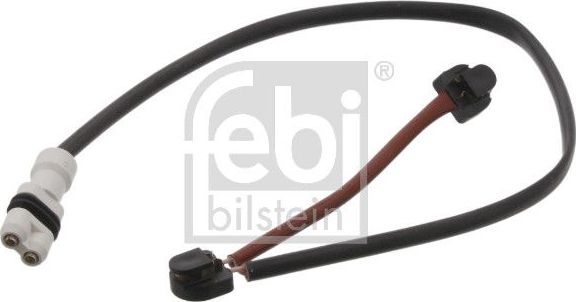 Датчик износа тормозных колодок  Febi Bilstein. Артикул 33997