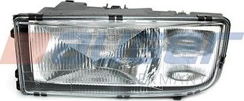 Фара передняя основная Auger левая для Mercedes-Benz Atego 1 1998-2004. Артикул 73455