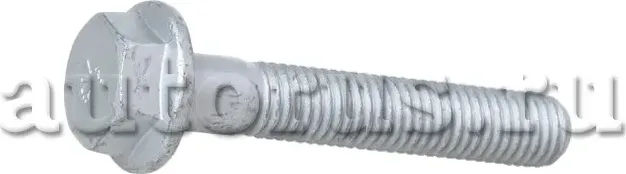 Помпа (водяной насос) с комплектом ремня ГРМ VAG. Артикул N10329102