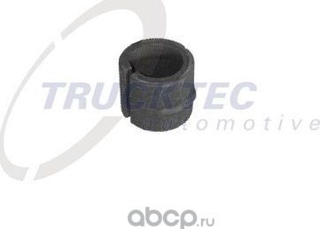 Втулка стабилизатора Trucktec Automotive. Артикул 01.30.046