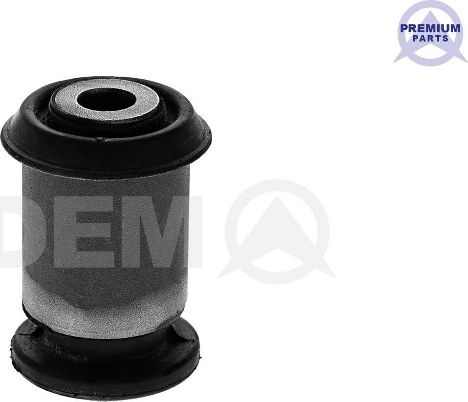 Сайлентблок переднего рычага подвески Sidem. Артикул 809648
