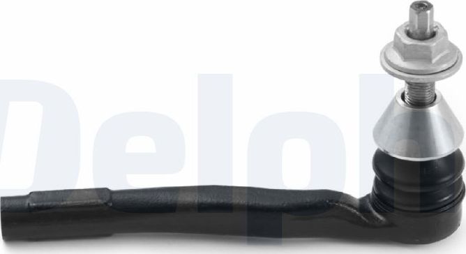 Наконечник рулевой тяги Delphi. Артикул TA3410