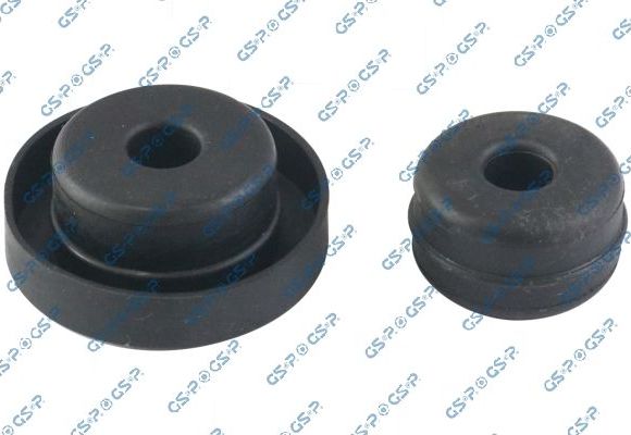 Опора амортизатора (стойки) GSP задняя для Mercedes-Benz C-Класс I (W202) 1993-2001. Артикул 534329S