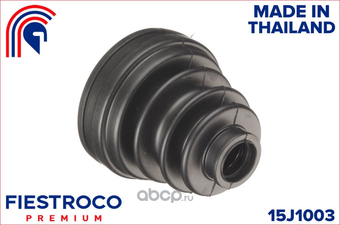 Пыльник шруса NISSAN Primera (Fiestroco) Fiestroco. Артикул 15j1003