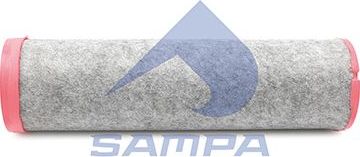 Воздушный фильтр Sampa. Артикул 030.1303