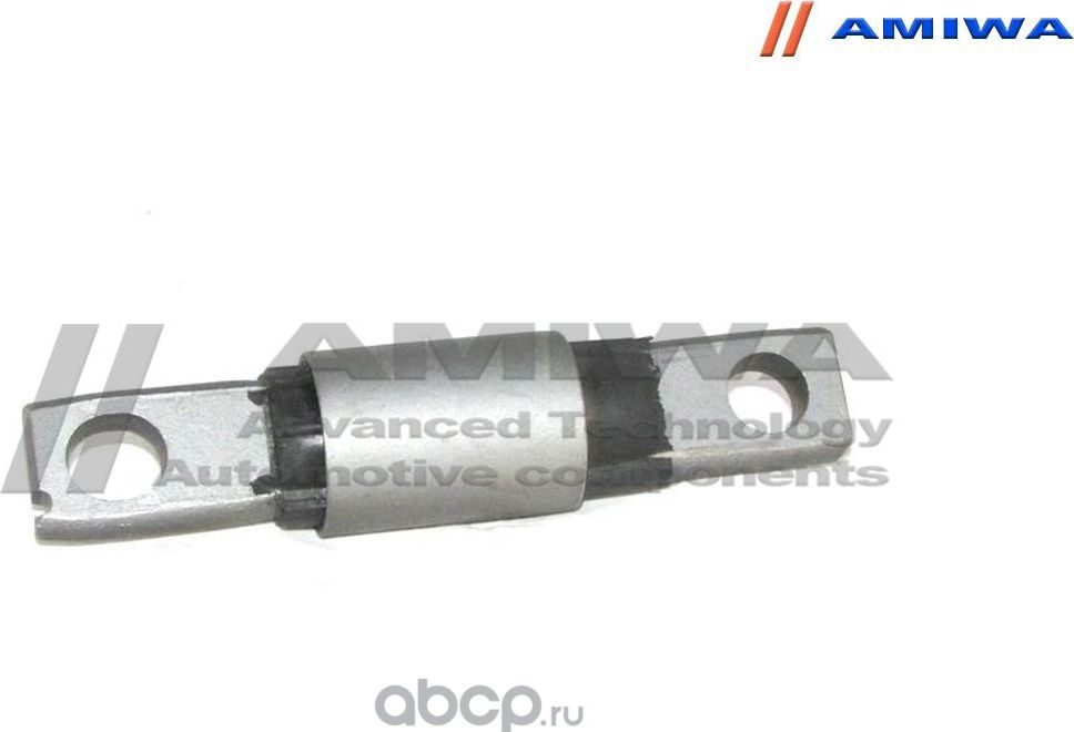 САЙЛЕНТБЛОК ПЕРЕДНИЙ ПЕРЕДНЕГО РЫЧАГА (Amiwa). Артикул 0224116