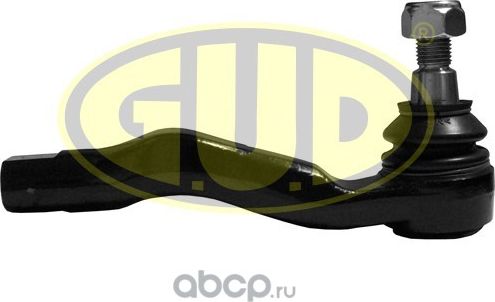 Наконечник рулевой тяги G.U.D.. Артикул GSP201198
