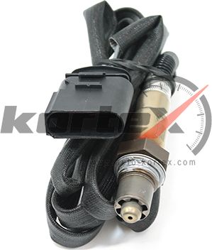 Лямбда-зонд 1750 mm (Kortex). Артикул KLP053