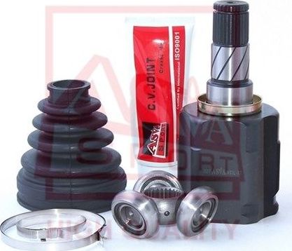 Шрус внутренний (граната) Asva передний левый для Nissan X-Trail T30 2001-2013. Артикул NSIL-XT