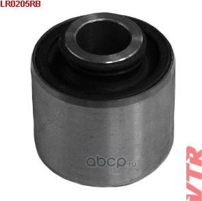 Сайлентблок рычага задней подвески (VTR). Артикул LR0205RB