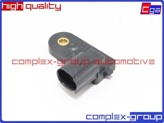 Датчик включения стопсигнала 5G0698459 1K0945459A 8P0698459B CGA. Артикул 11SENS0010RA