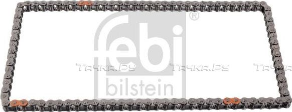 Цепь привода распредвала Febi Bilstein. Артикул 180458