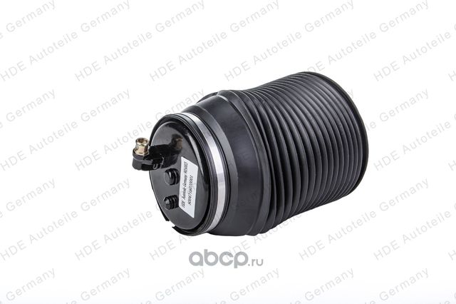ПНЕВМОПОДУШКА (HDE). Артикул 905003